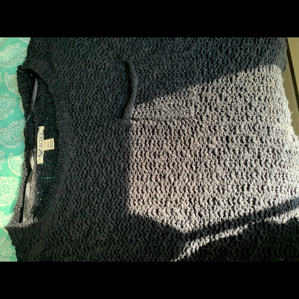ROXY SWEATER